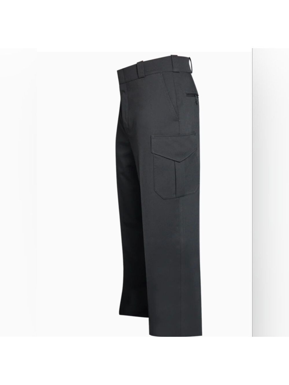 Flying Cross Proxy Deluxe LAPD Tactical Pant W/ Cargo Pocket  Size 10 Reg
